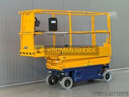 JLG 1930 ES