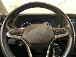 Volkswagen Caddy 2.0 TDI Trend 123 PK Automaat / Euro 6 / ...