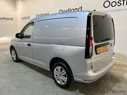 Volkswagen Caddy 2.0 TDI Trend 123 PK Automaat / Euro 6 / ...