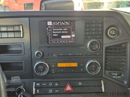 Mercedes-Benz 1843LS Kipphydraulik, Zustand top