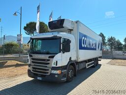 SCANIA P410 T25-062