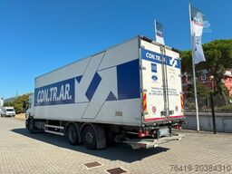 SCANIA P410 T25-062