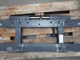 KAUP 2T151P2 B = 1.040 mm