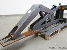 KAUP 5T129S Breite:600mm