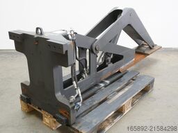 KAUP 5T129S Breite:600mm