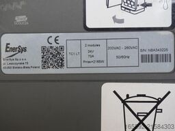 HAWKER Life Tech Modular 24V/70A