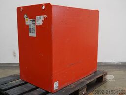 GRUMA 48 Volt 4 PzS 620 Ah