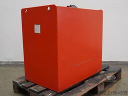 GRUMA 48 Volt 4 PzS 620 Ah