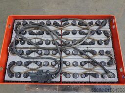 GRUMA 48 Volt 4 PzS 620 Ah