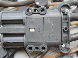 GRUMA 48 Volt 4 PzS 620 Ah