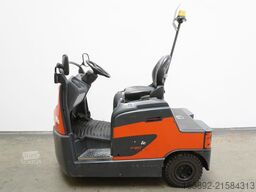 Linde P 80 1191