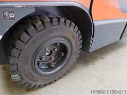Linde P 80 1191