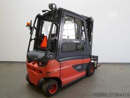 Linde E 25 L 387