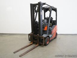 Linde H 16 T EVO 391-00