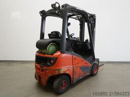 Linde H 16 T EVO 391-00