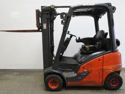 Linde H 16 T EVO 391-00