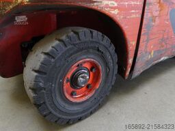 Linde H 16 T EVO 391-00