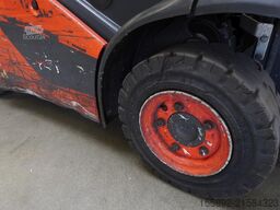 Linde H 16 T EVO 391-00