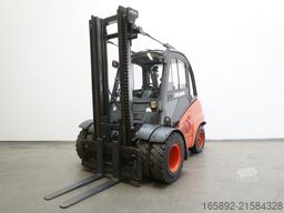 Linde H 50 D/600 (3B) EVO 394-02