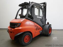 Linde H 50 D/600 (3B) EVO 394-02