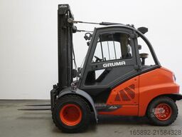 Linde H 50 D/600 (3B) EVO 394-02