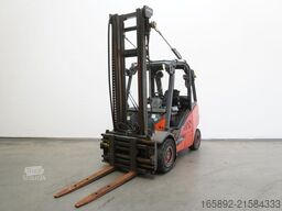 Linde H 30 D (3A) EVO 393-02