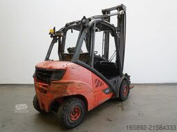 Linde H 30 D (3A) EVO 393-02