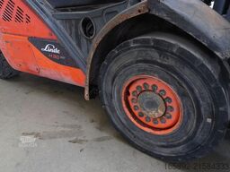 Linde H 30 D (3A) EVO 393-02