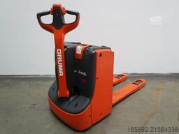 Linde T 16 1152