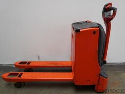 Linde T 16 1152