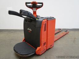 Linde T 20 AP 131-08