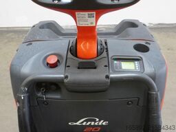 Linde T 20 AP 131-08