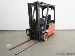 Linde E 16 386