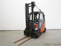 Linde H 25 D 393