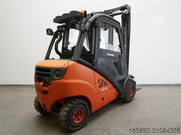 Linde H 25 D 393
