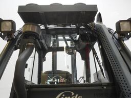 Linde H 25 D 393