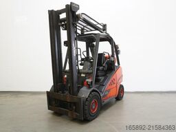 Linde H 35 T EVO 393-02