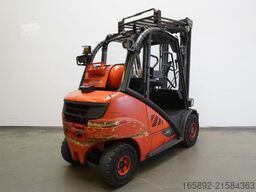 Linde H 35 T EVO 393-02