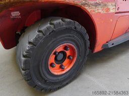 Linde H 35 T EVO 393-02