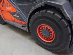 Linde H 35 T EVO 393-02