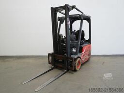 Linde E 16 C 386