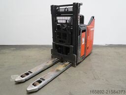 Linde D 12 SP 133