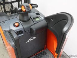 Linde D 12 SP 133
