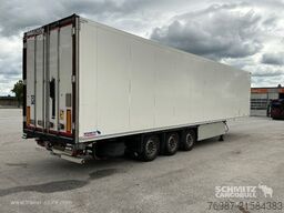 Schmitz Cargobull Tiefkühler Fleischhang