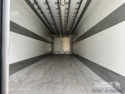 Schmitz Cargobull Tiefkühler Fleischhang