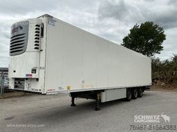 Schmitz Cargobull Tiefkühler Fleischhang