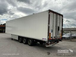 Schmitz Cargobull Tiefkühler Fleischhang