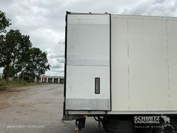 Schmitz Cargobull Tiefkühler Fleischhang