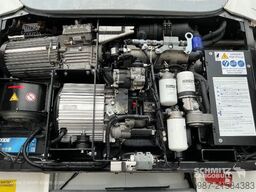 Schmitz Cargobull Tiefkühler Fleischhang