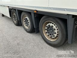 Schmitz Cargobull Tiefkühler Fleischhang